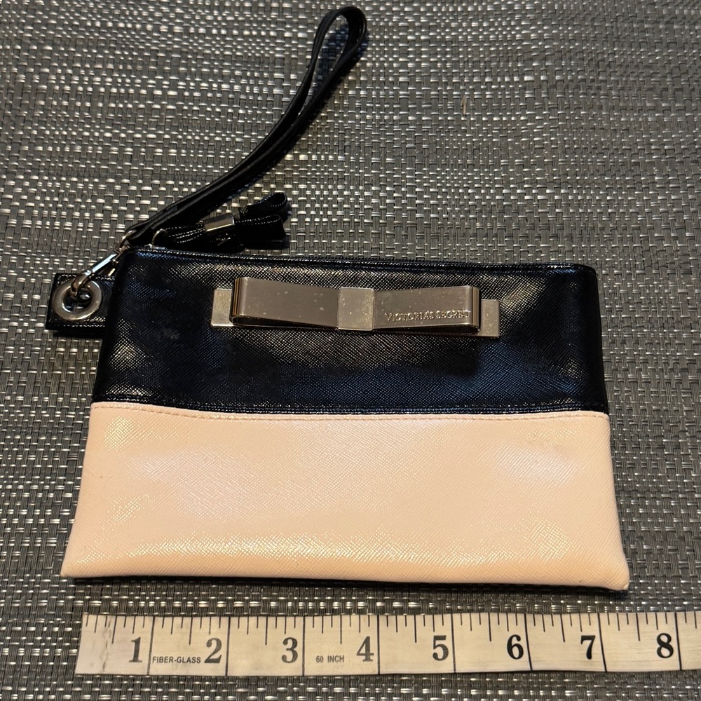 Vintage Victoria Secret Clutch